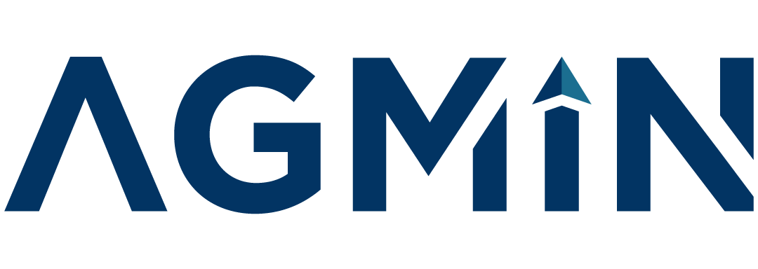 AGMIN Logo